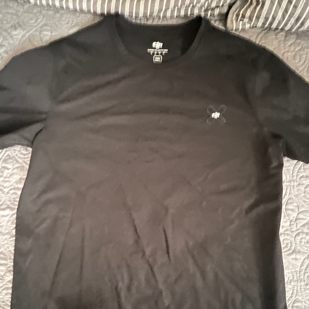 2XL Men’s thick Tshirt